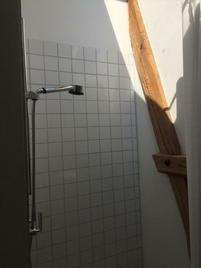 Haus Grotheer Beverstedt Exterior foto